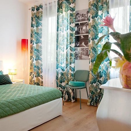 Bed and Breakfast Arena D'Intorno Verona Exterior foto