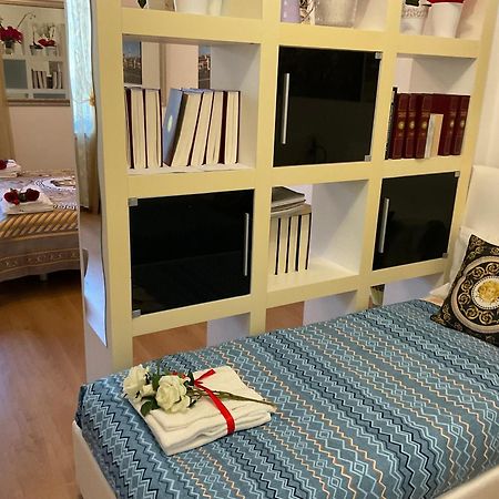 Bed and Breakfast Arena D'Intorno Verona Exterior foto