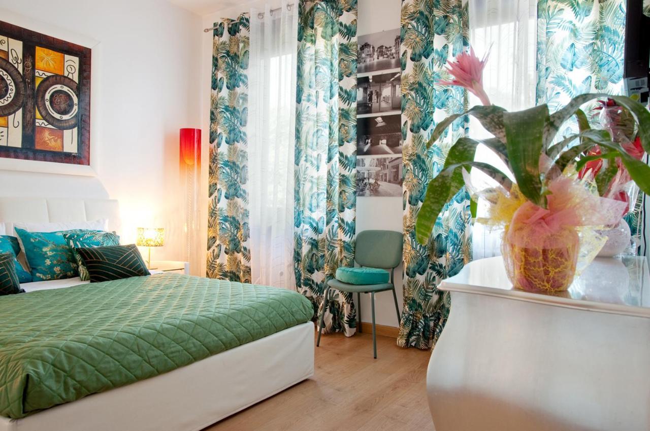 Bed and Breakfast Arena D'Intorno Verona Exterior foto