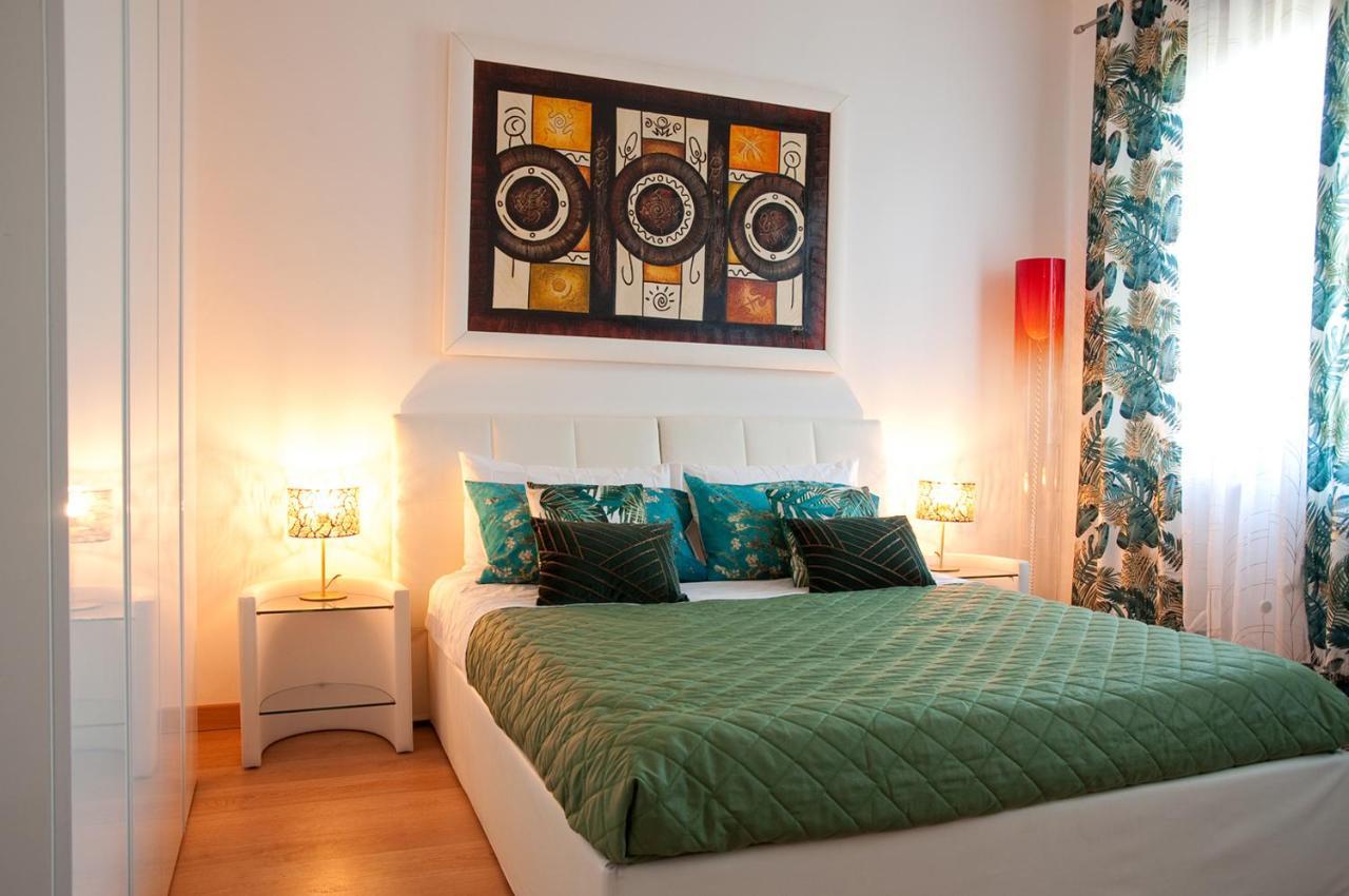 Bed and Breakfast Arena D'Intorno Verona Exterior foto