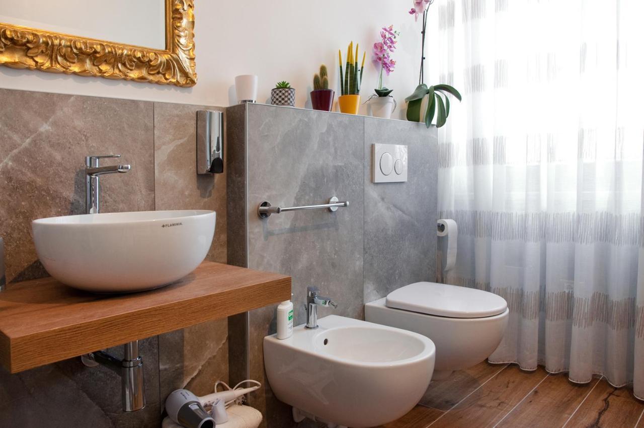 Bed and Breakfast Arena D'Intorno Verona Exterior foto