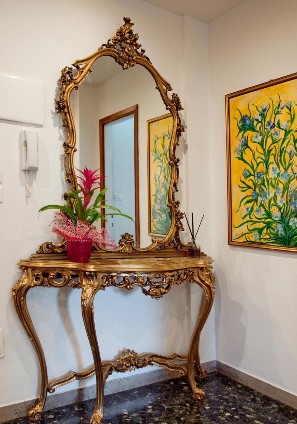 Bed and Breakfast Arena D'Intorno Verona Exterior foto
