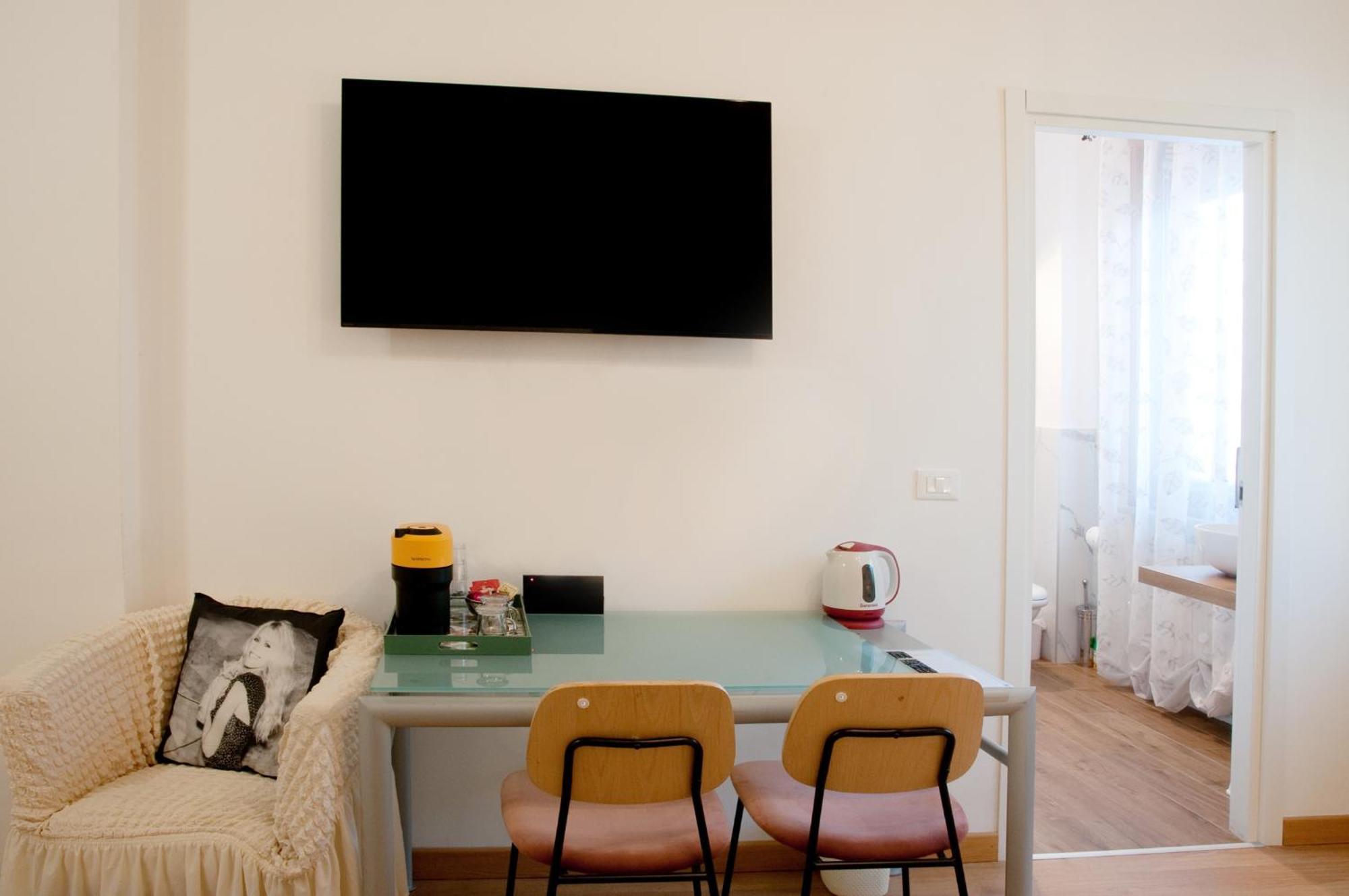 Bed and Breakfast Arena D'Intorno Verona Exterior foto