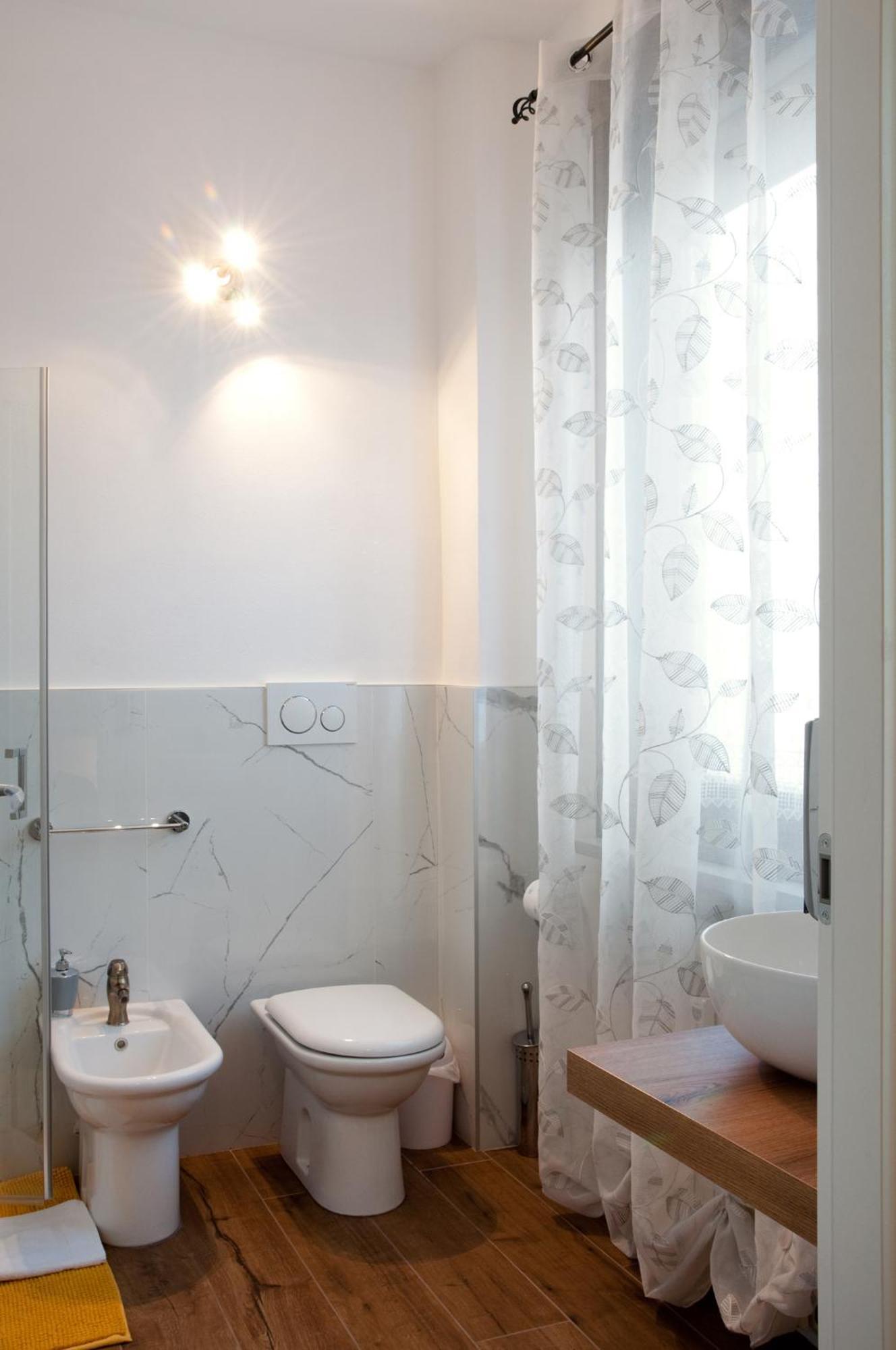 Bed and Breakfast Arena D'Intorno Verona Exterior foto