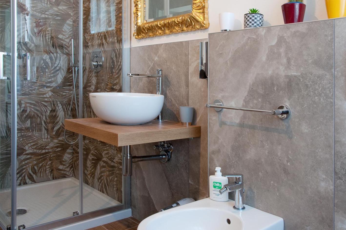 Bed and Breakfast Arena D'Intorno Verona Exterior foto