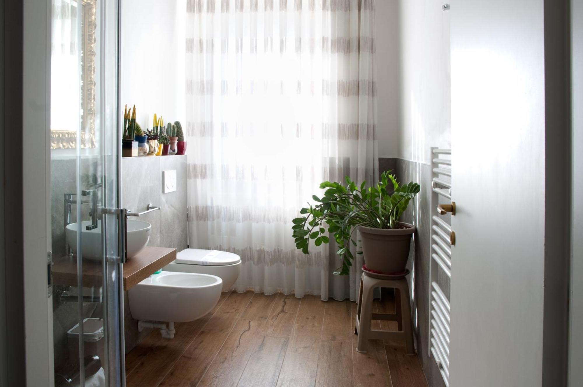 Bed and Breakfast Arena D'Intorno Verona Exterior foto