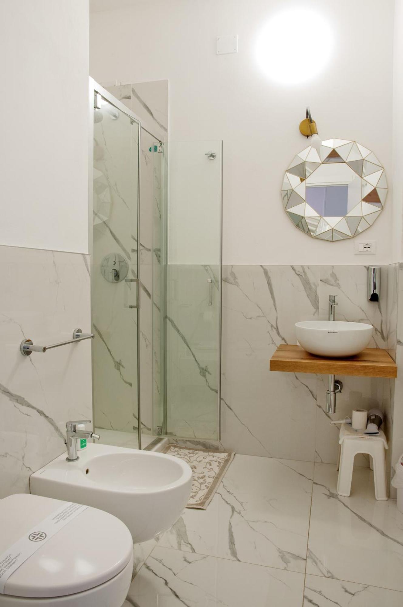 Bed and Breakfast Arena D'Intorno Verona Exterior foto