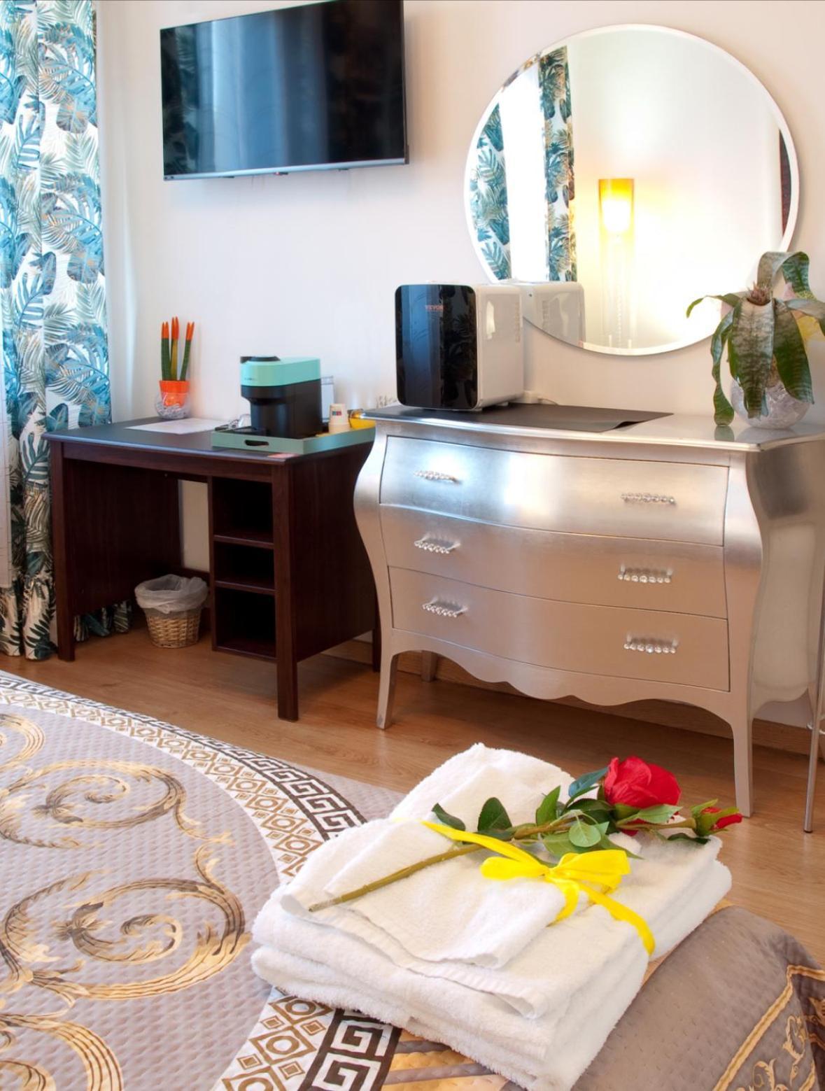 Bed and Breakfast Arena D'Intorno Verona Exterior foto