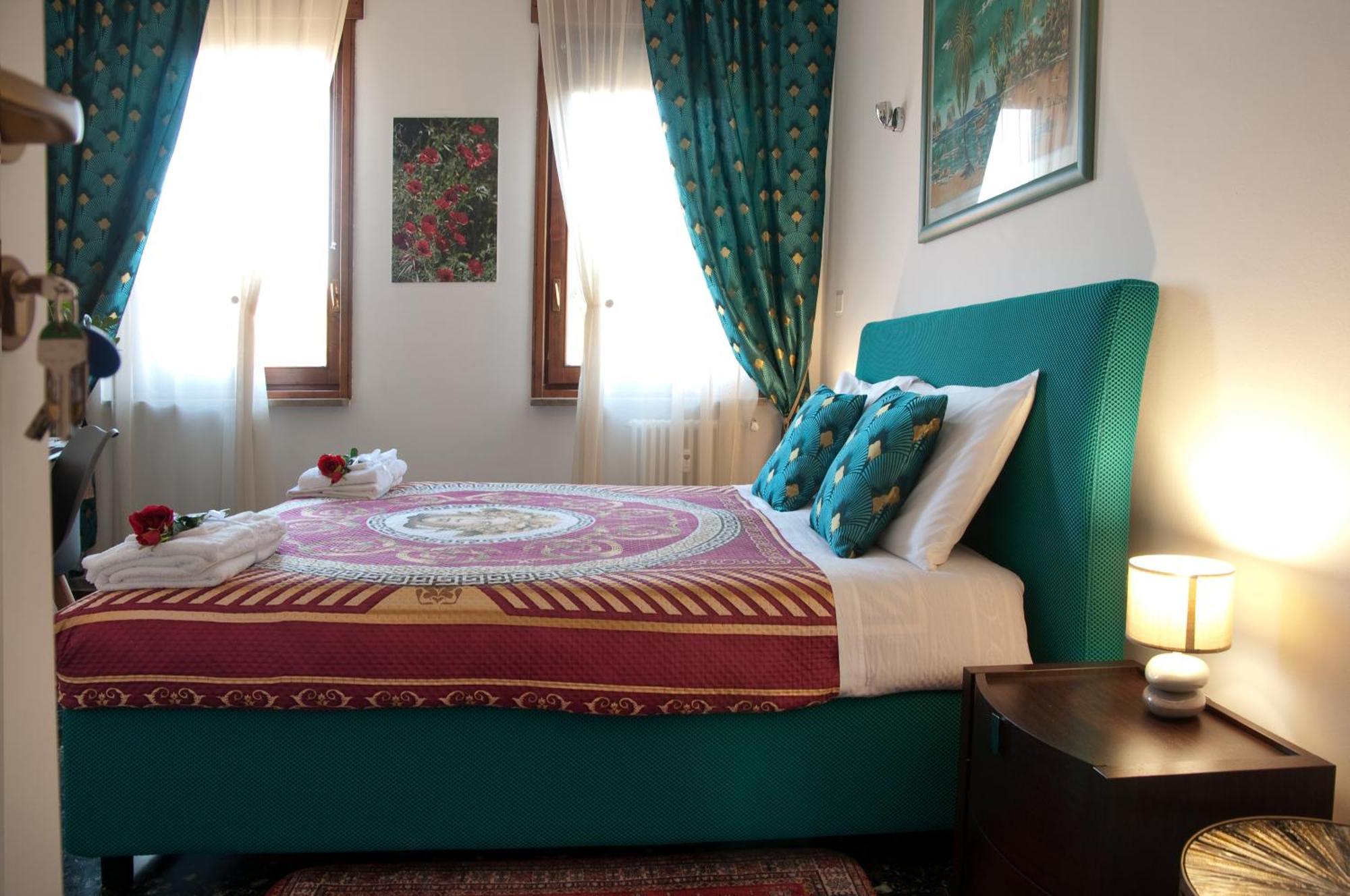 Bed and Breakfast Arena D'Intorno Verona Exterior foto