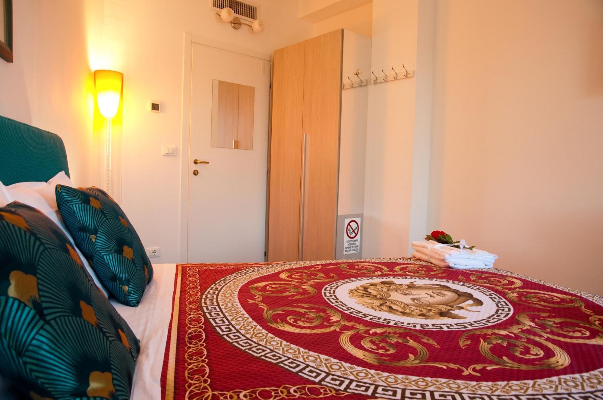 Bed and Breakfast Arena D'Intorno Verona Exterior foto