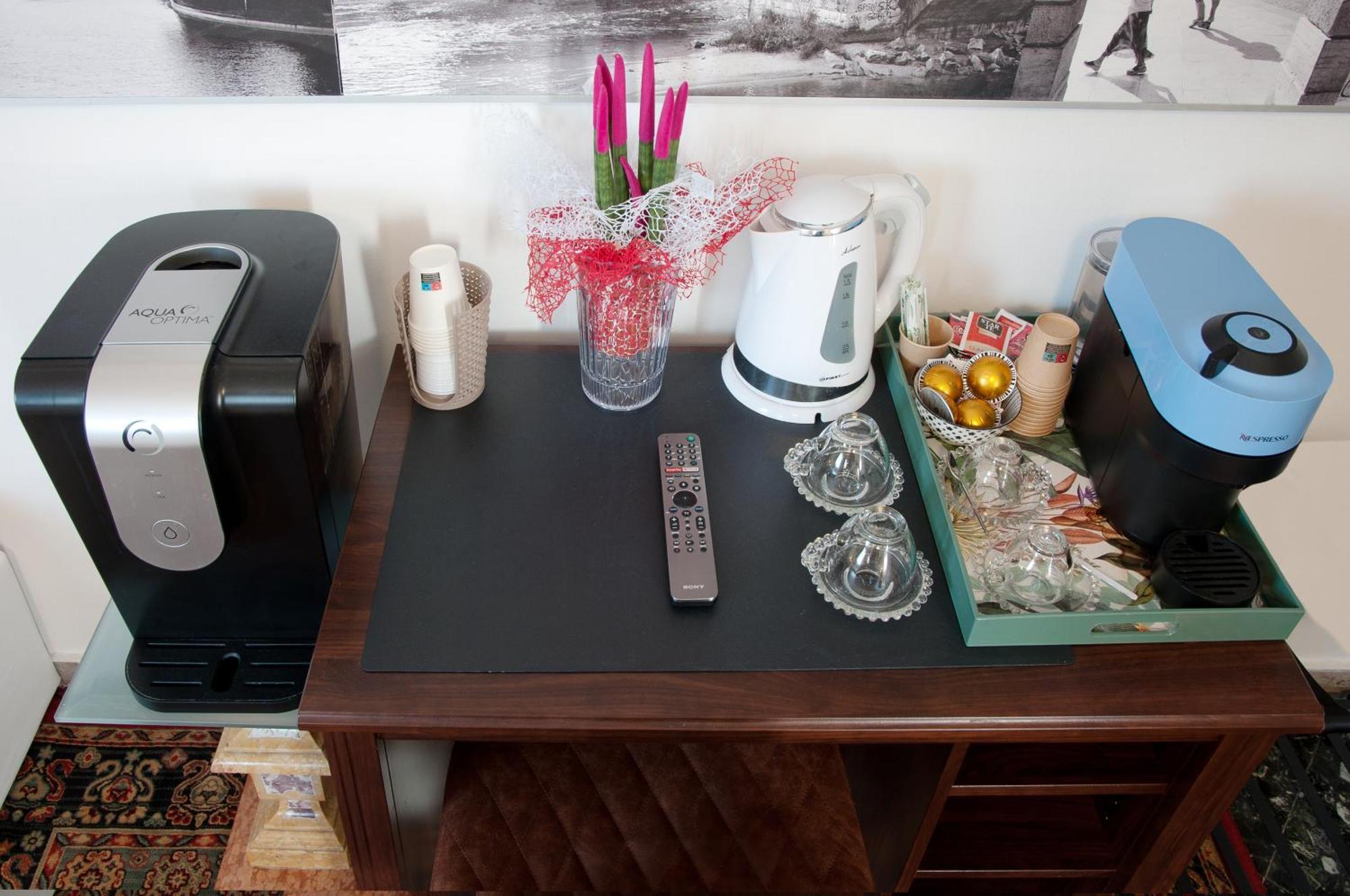 Bed and Breakfast Arena D'Intorno Verona Exterior foto